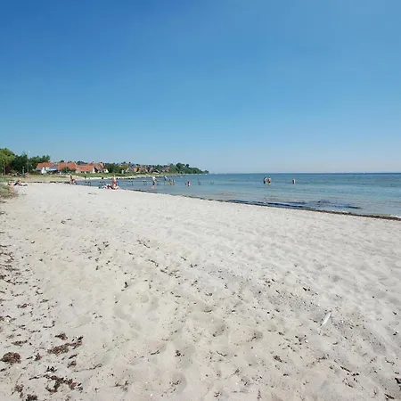 Сasa de vacaciones Noddevaenget Iii Hejls