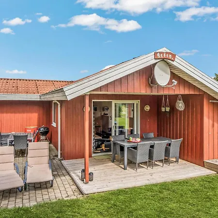 Noddevaenget Iii Hébergement de vacances *